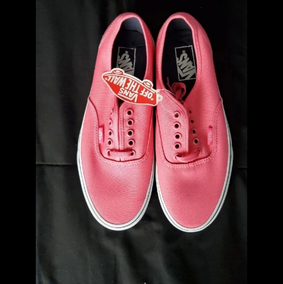 Vans Other - Men's VANS 8.5 Camillia Rose